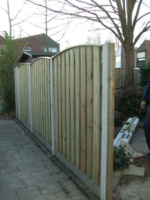 Tuinproject van Hovenier Klavertje 4: aanleg en bestrating