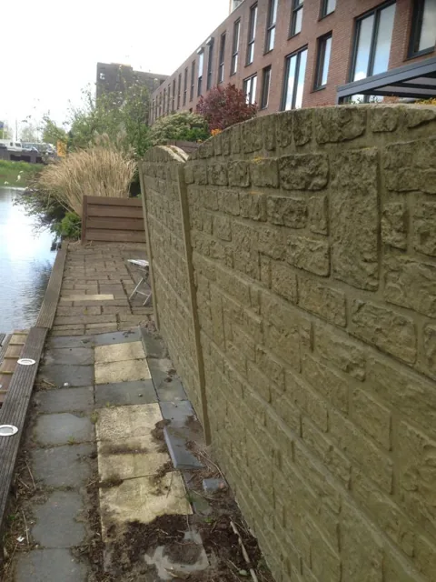 Tuinproject van Hovenier Klavertje 4: houtwerk en vlonders